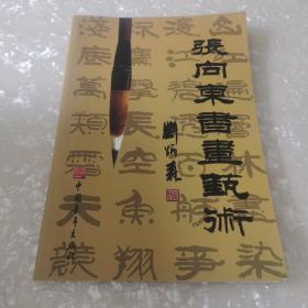 张向东书画艺术