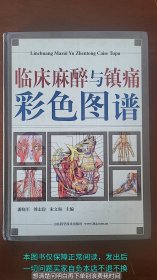 临床麻醉与镇痛彩色图谱