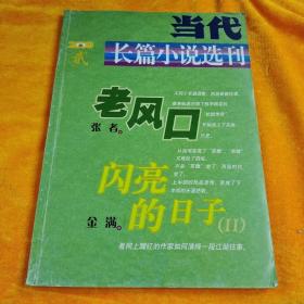 当代长篇小说选刊（2009/2）