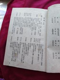评剧：张羽煮海 （北京宝文堂书店1955年2印）