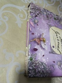 花仙子日记 A Flower Fairies Journal