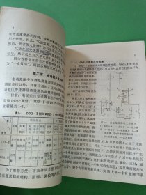 热工仪表检修工工艺学初级工、中级工 2本合售