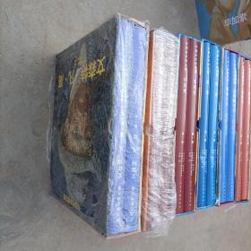 外国名家精品集·毕加索(全二册）印象主义 莫奈 毕加索 达芬奇 凡高 拉斐尔 合售