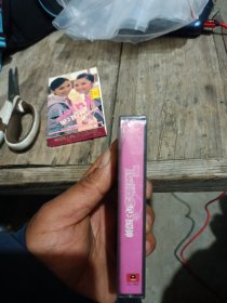 twins见习爱神磁带不包音质