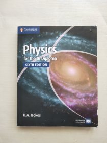 Physics for the IB Diploma sixth edition