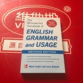 ENGLISH GRAMMAR and USAGE 英语语法和用法