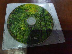谢霆锋 玉蝴蝶CD