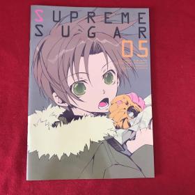 SUPREME SUGAR  05