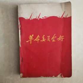 革命委员好