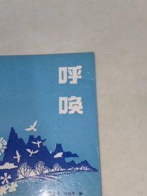 呼唤 陈志远 中国环境科学出版社