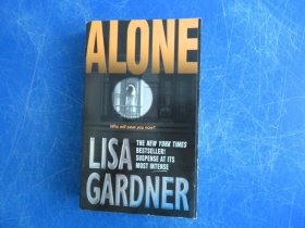 Alone: A Detective D. D. Warren Novel