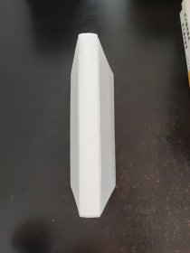 虚无的十字架