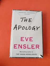 ÉVE ENSLER THE APOLOGY