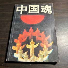 中国魂