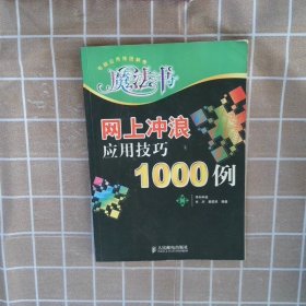 网上冲浪应用技巧1000例