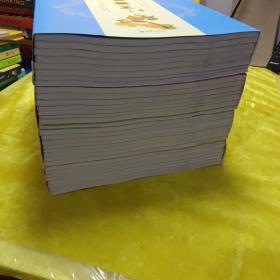 美猴王系列丛书；【1-4辑】 (全32册)
