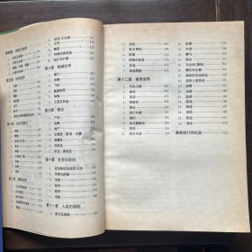 基尼斯世界之最大全