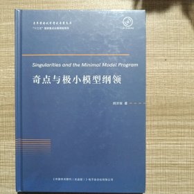 奇点与极小模型纲领