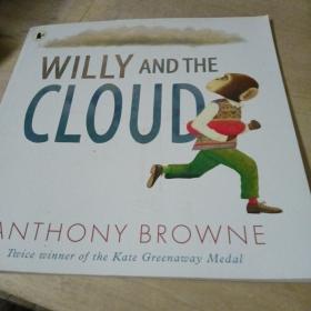 WILLY AND THE CLOUD