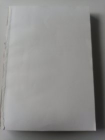 追寻法社会学：方法检讨与经典阅读（没有书皮）