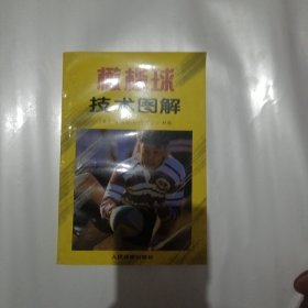 橄榄球技术图解