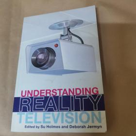 Understanding reality television