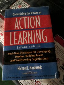 ACTION LEARNING