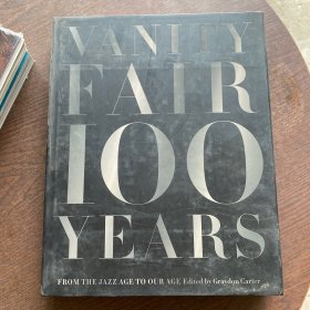 VANITY FAIR IOO YEARS