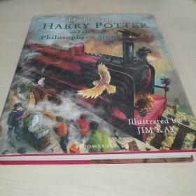 Harry Potter and the Philosopher's Stone