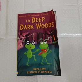 The Deep Dark Woods