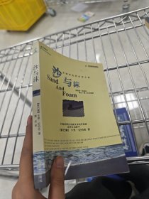 沙与沫