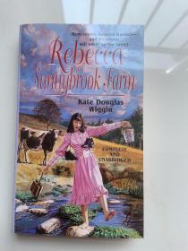 Rebecca of Sunnybrook Farm