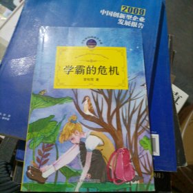 无敌双胞胎：学霸的危机