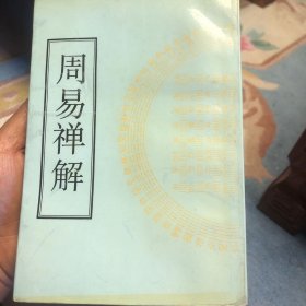 周易禅解