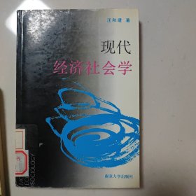 现代经济社会学