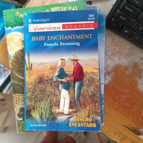 BABY ENCHANTMENT