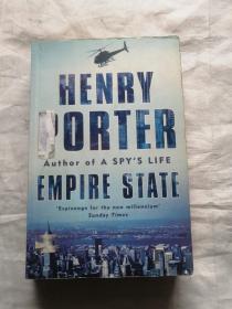 HENRY P OR TER EMPIRE STATE