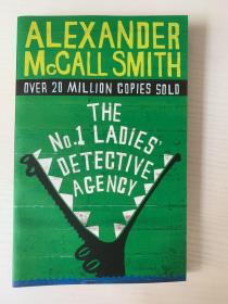 The No.1 Ladies' Detective Agency