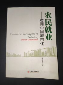 农民就业：考问中国城市化