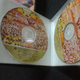 权心权意纵观台湾政坛17年VCD（VIDEO CD 5片套装）【 精装正版 现货实拍 】