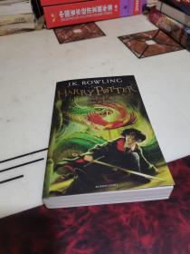 Harry Potter and the Chamber of Secrets：2/7