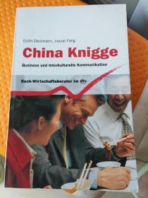 China  Knigge