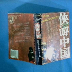 侠游中国 与东京同步连载