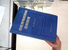 汽轮发电机用钢金相图谱