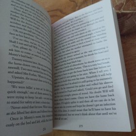 An Orphan's Journey——gg5