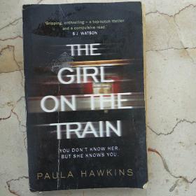 The Girl on the Train