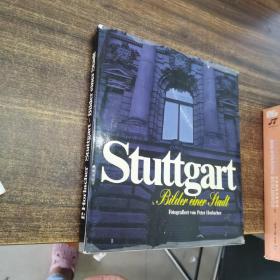 stuttgart（画册）