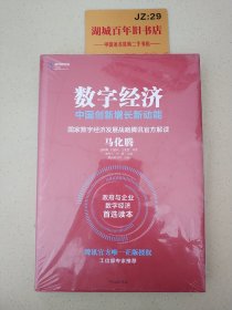 数字经济：中国创新增长新动能