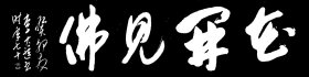 花开见佛。如果成交，全部捐赠给可信赖慈善家韩红。