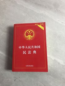 中华人民共和国民法典 2020年6月新版